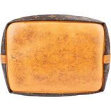 Louis Vuitton Monogram Canvas Sac Noé Petit Shoulder Bag