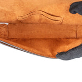 Coach Smooth Leather Bandit Shoulder Crossbody Bag