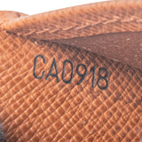 Louis Vuitton Monogram Canvas Agenda PM
