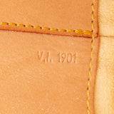 Louis Vuitton Monogram Canvas Bucket GM Shoulder Bag