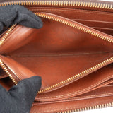 Louis Vuitton Monogram Canvas Zippy Wallet