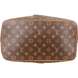 Louis Vuitton Monogram Canvas Palermo GM Shoulder Bag