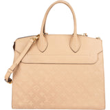 Louis Vuitton Monogram Empreinte Leather Pont Neuf MM Handbag