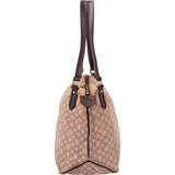 Louis Vuitton Mini Lin Monogram Idylle Romane Shoulder Bag