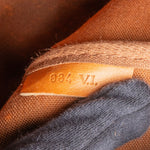 [🔄️B09 / F26] Louis Vuitton Monogram Canvas Saumur 30 Crossbody Bag - vintageandkickz