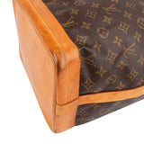 Louis Vuitton Monogram Canvas Sac Noé Grande Shoulder Bag