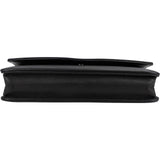 Chanel Caviar Leather CC Wallet on Chain Crossbody Bag