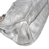 Gucci Guccissima Leather Sukey Handbag