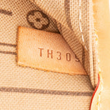 Louis Vuitton Monogram Canvas Neverfull GM Shoulder Bag