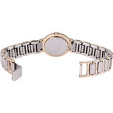 Yves Saint Laurent Two-Tone Woman Watch