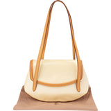 Louis Vuitton Monogram Vernis Biscayne Bay PM Shoulder Bag