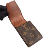 Louis Vuitton Monogram Canvas Etui Cigarette