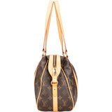 Louis Vuitton Monogram Canvas Stresa PM Shoulder Bag