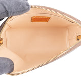 Louis Vuitton Monogram Canvas Cosmetiques Pouch