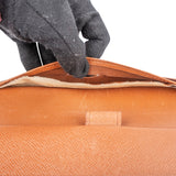 Louis Vuitton Monogram Canvas Sarah Wallet