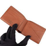 Louis Vuitton Monogram Canvas Multiple Wallet
