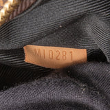 Louis Vuitton Monogram Canvas Bumbag Crossbody Bag