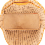 Louis Vuitton Monogram Canvas Neverfull PM Handbag