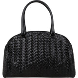Bottega Veneta Intrecciato Nappa Montaigne Handbag