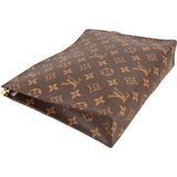 Louis Vuitton Monogram Canvas Toiletry 26 Clutch