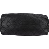 Chanel Calfskin Modern Chain CC Hobo Handbag