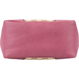 Gucci Monogram GG Canvas Bree Small Tote Crossbody Handbag