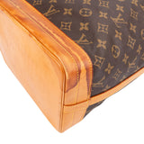 Louis Vuitton Monogram Canvas Sac Noé Grande Shoulder Bag