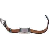 Hermès Silver Tone Heure H HH1.210 Women Watch