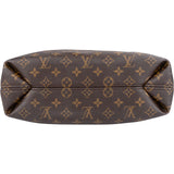 Louis Vuitton Monogram Canvas Sully PM Handbag