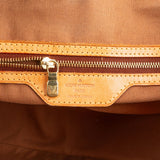 Louis Vuitton Monogram Canvas Batignolles Horizontal Handbag
