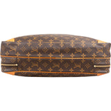 Louis Vuitton Monogram Canvas Porte Documents Voyage Handbag