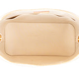 Louis Vuitton Monogram Vernis Alma PM Handbag