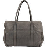 Mulberry Metallic Leather Bayswater Shoulder Bag