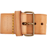 Louis Vuitton Vachetta Leather Grip Griffklammer