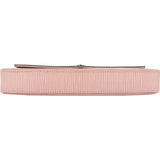 Louis Vuitton Pink Epi Leather Pochette Felicie Crossbody Bag
