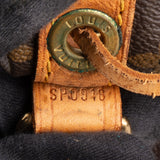 Louis Vuitton Monogram Canvas Sac Noé Grande Shoulder Bag