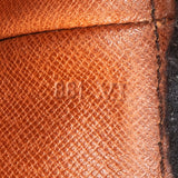 Louis Vuitton Monogram Canvas Chantilly GM Crossbody Bag