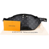 Louis Vuitton Monogram Eclipse Canvas Bumbag Crossbody Bag
