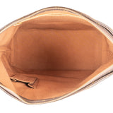 Louis Vuitton Monogram Canvas Cabas Mezzo Shoulder Bag
