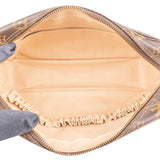 Louis Vuitton Monogram Canvas Trousse Toilette 28 Clutch