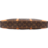 Louis Vuitton Monogram Canvas Porte-Documents Voyage Handbag