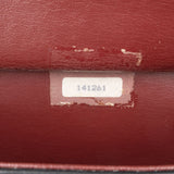 Chanel Quilted Lambskin 24K Gold Single Flap Shoulder Bag