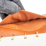 Louis Vuitton Monogram Canvas Agenda PM Organizer