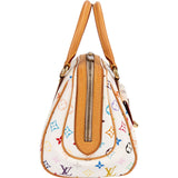 Louis Vuitton Monogram Murakami Multicolor Priscilla Handbag