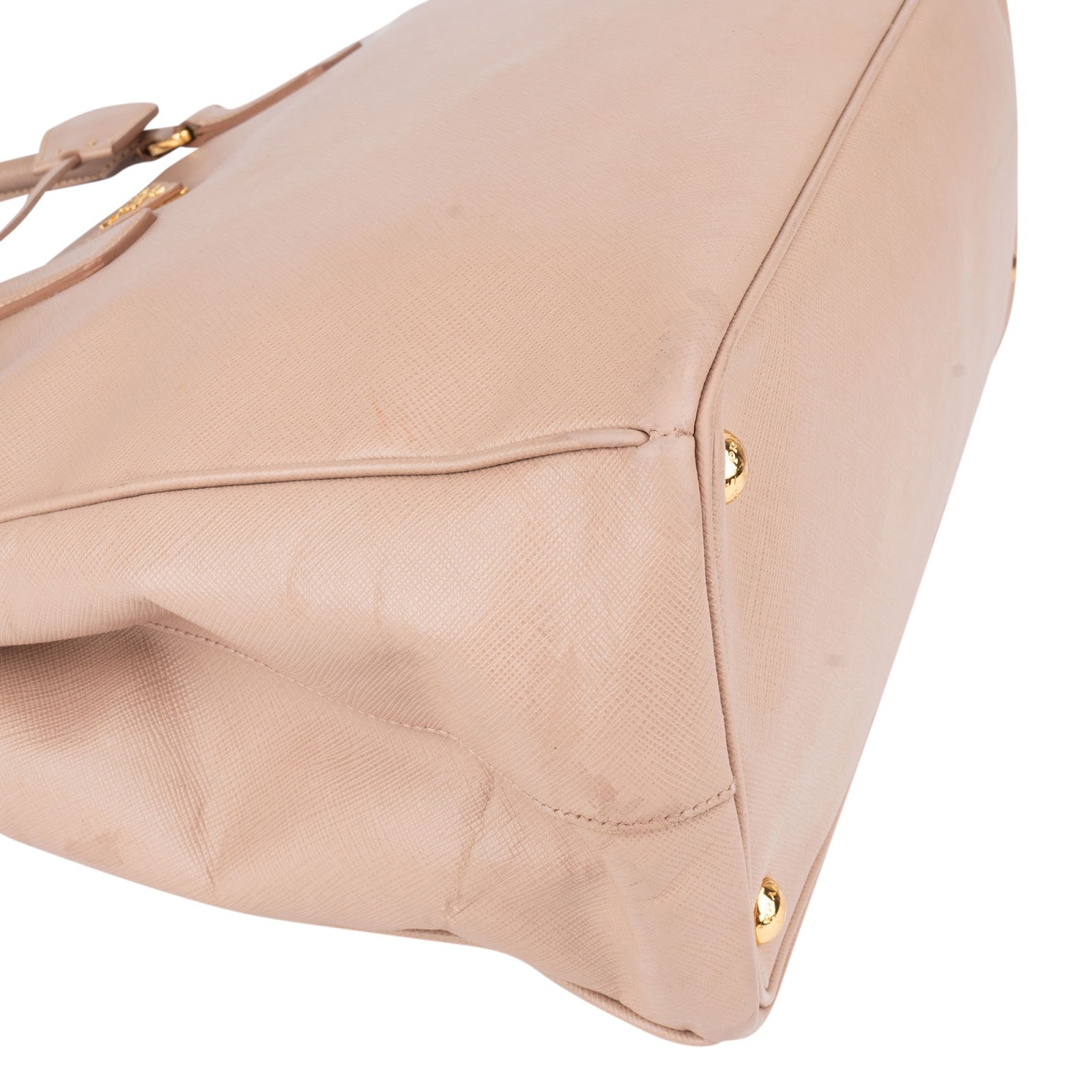 [🔄️B11 / F13] Prada Saffiano Galleria Tote Handbag - vintageandkickz
