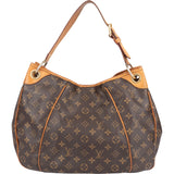 Louis Vuitton Monogram Canvas Galliera PM Shoulder Bag