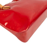 Louis Vuitton Monogram Vernis Leather Brentwood Shoulder Bag