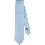 Louis Vuitton Emblem Monogram Classic Silk Tie Krawatte