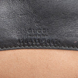 Gucci Monogram Velvet GG Crinkled Leather Crystal Dionysus Mini Crossbody Bag