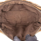 Gucci Monogram GG Princy Shoulder Bag